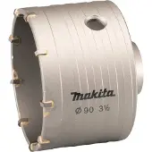 Makita D-73966 - Scie Cloche Béton - 100mm