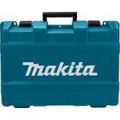 Makita Mallette de transport en plastique