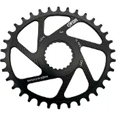 Ufor Plateau Ovale Direct Mount