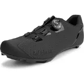 Rogelli Unisexe, Chaussures de cyclisme, R-400 Race (47), Noir
