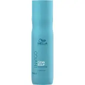 Wella Daily Care Scalp Balance Clean Scalp Anti-Dandruff Shampoo