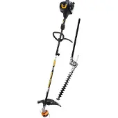 McCulloch B26 PS Toolkit
