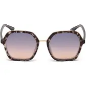 GUESS Lunettes De Soleil Pour Femme Gu7557