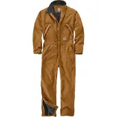 Carhartt Washed Duck Insulated Total