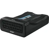 Hama Convertisseur Péritel vers HDMI HD 1080p
