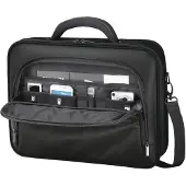 Hama Sacoche Pour Ordinateur Portable Miami 17 '' Noir (216522)