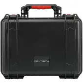 PGYtech Mavic 3/mavic 3 Classic-safety Carrying Case Drone Accessory Noir