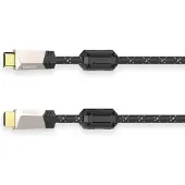 Hama Câble Hdmi Prime 4k 3 M