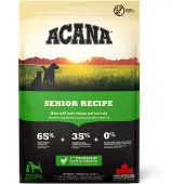 Acana Senior Heritage - 6 kg