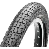 Maxxis Rizer 60 Tpi 20'' X 1.85 Pneu urbain rigide Noir 20'' x 1.85 Noir 20'' x 1.85