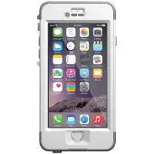 Otterbox Cover Nüüd Iphone 6 Plus Blanc (77-52575)