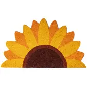 Fisura Paillasson Tournesol (70 x 40 cm)