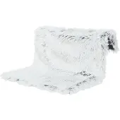 Trixie Hamac pour Radiateur Harvey - 45 x 26 x 31 cm - Blanc/Noir