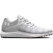 Under Armour Boty UA WCharged Breathe2 Knit SL-GRY