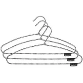 Brabantia Soft Touch Cintres - Lot de 3