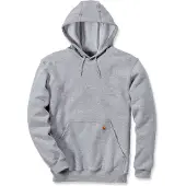 Carhartt Marquette Hoodie Gris XL Homme