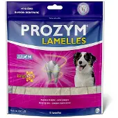 No Brand Lamelles à mâcher pour chiens 15-25 kg M 1 pc(s) Bâtonnet(S)