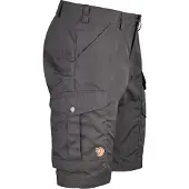 Fjällräven - Short de randonnée robuste - Barents Pro Shorts M Dk Grey Dk Grey - Taille XS/S - Gris