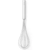 Brabantia Nouvelle ligne de profil, Fouet, Argent
