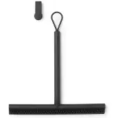 Brabantia Raclette de douche avec crochet de porte gris