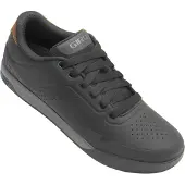 Giro Latch Mtb Shoes Noir EU 44 Homme