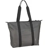 Zwei Cabas 'Cargo CA150' gris / noir