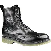 John Doe Sixty Budapest XTM Chaussures de moto pour dames