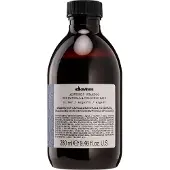Davines Alchemic Shampoo - Silver 280 ml