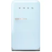 Smeg Réfrigérateur à Une Porte 50s Style Fab10h