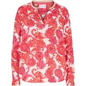 Bonprix Tunique ' ' orange