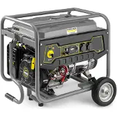 Kärcher PGG 3/1 (2800 W, 15 l)