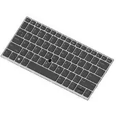 HP Clavier DualPoint de remplacement pour ordinateur portable