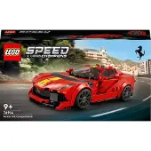 LEGO Ferrari 812 Compétition 76914