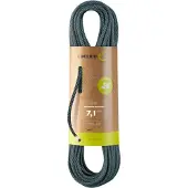 Edelrid Skimmer Eco Dry 7.1 Mm Rope Vert 30 m