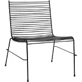 Hubsch Chaise à cordes