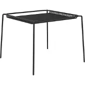 Hubsch Table d'appoint String