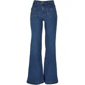 Urban Classics Jean bleu denim