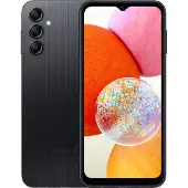 Samsung Galaxy A14 64 Go Noir 4G