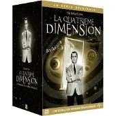 Universal Pictures Coffret La Quatrième dimension L'intégrale DVD