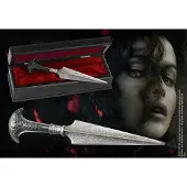 Noble Collection Dague De Bellatrix Lestrange Harry Potter