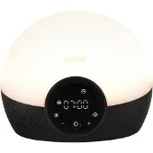 Lumie Simulateur aube et crépuscule Glow