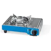 CFH Gazinière GK423 avec allumage piézo - 2200 watts