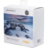 Nisi V7 Advanced Kit 100mm systeem