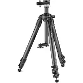 Manfrotto Trépied Mtcfvr Vr