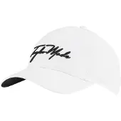 TaylorMade Womens Script White UNI Casquette