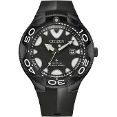 Citizen - BN0235-01E - Montre-bracelet - Homme - Solar - PROMASTER MARINE