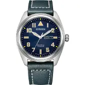 Citizen - NH8390-20LC - Montre Bracelet - Hommes - Automatique - Mechanical