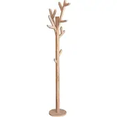Harto Ambroise Porte-manteaux Natural Oak