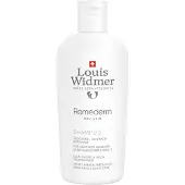 Louis Widmer Remederm Shampoing sans parfum 150 ml Shampooing