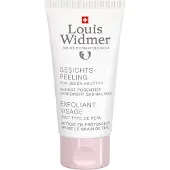 Louis Widmer Exfoliant Visage sans parfum 50 ml Gel(S)